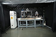 Magnetic Particle Testing Equipment: A Vital Tool for Quality Control in India