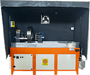 Magnetic Particle Testing Equipment: Revolutionizing Non-Destructive Testing in India