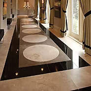 Granite Floor Tiles - Unique and Stylish