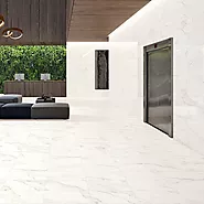 Ceramic Elegance: Transforming Spaces with Ceramic Floor Tiles