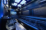 One Way Global services- A well-researched luxury on wheels