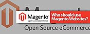 Who Should Use Magento? A Powerful Ecommerce Platform