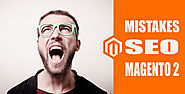 How to Avoid Common SEO Mistakes in Magento
