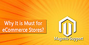 Benefits to Have Support Plan for Magento Website