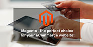 Why Magento is Necessary for Online Store?