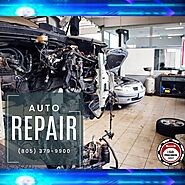 Auto Repair Experts: Your Trusted Mechanics – Auto Precision Repair