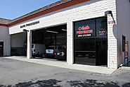 Need Reliable Brake Repair? Visit Auto Precision Repair Today! – Auto Precision Repair