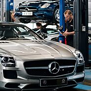 Expert Auto Service for German Cars at Auto Precision Repair in Thousand Oaks, CA! – Auto Precision Repair