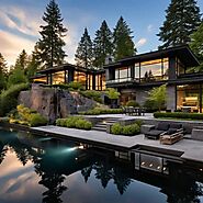 Phil Knight's Luxurious Hillsboro Residence: A Blend of Style and Innovation