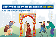 Wedding Photographers in Kolkata: Capturing Your Special Moments