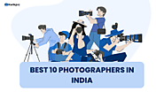 Top Photographer in India: Masters of Visual Storytelling