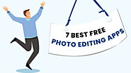 Discover the Best Free Photo Editing App for Stunning Results!
