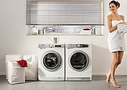 Có nên sử dụng máy giặt khi điện chập chờn không?