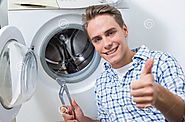 Sửa máy giặt Electrolux EWF85743