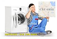 Sửa máy giặt Electrolux tại Cầu Giấy