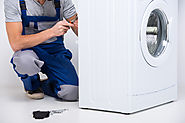 Sửa máy giặt Electrolux tại TPHCM