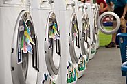 Danh sách 5 trung tâm sửa máy giặt Electrolux uy tín tại Hà Nội