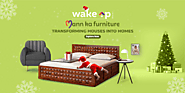 Buy Wakeup Mattress | Mattress Store | Furniture Store Online - Wakeup