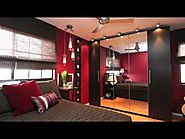 Interior Design, Best IKEA Bedroom Decorating ideas