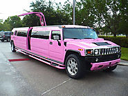 Limo Service Tampa | Tampa's Best Limousine Services