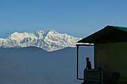 Rangaroon: Darjeeling, India's Offbeat Gem