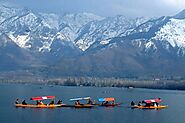 Srinagar-places to visit in Srinagar-Best months to visit Srinagar India - BOC News and Blogs