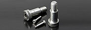 Shoulder Bolt Manufacturer & Supplier in India - Akbar Fasteners