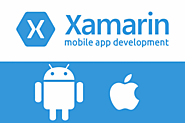 Transform Ideas into Reality: Xamarin App Development Excellence