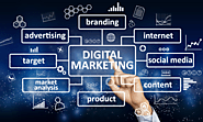 What is Digital Marketing And Its Types, Along With Challenges