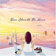 Mixtape of The Year: Kehlani - "You Should Be Here"
