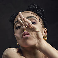 Best Extended Play: FKA Twigs "M3LL155X"
