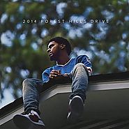 Hip-Hop Album of The Year: 2014 Forest Hill Drive