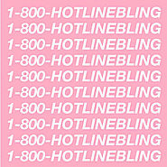 Single of The Year: Drake – "Hotline Bling"
