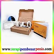 Vimax Extender - Alat Pembesar Penis Proextender | Terapi Pembesar Penis