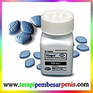 Viagra Pil Biru - Obat Kuat Sex Pria Terbaik | Terapi Pembesar Penis