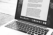 Executive Text Resume Professional Writing Services