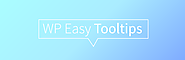 WP Easy Tooltips