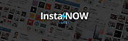 InstaNOW Lite - Instagram Feed for WordPress