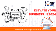 Elevate Your Business in 2024: Unveiling Digital Marketing Services and Techniques!