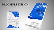 Brochure Design Canada | IT Services in Canada - TheCodifyLabs