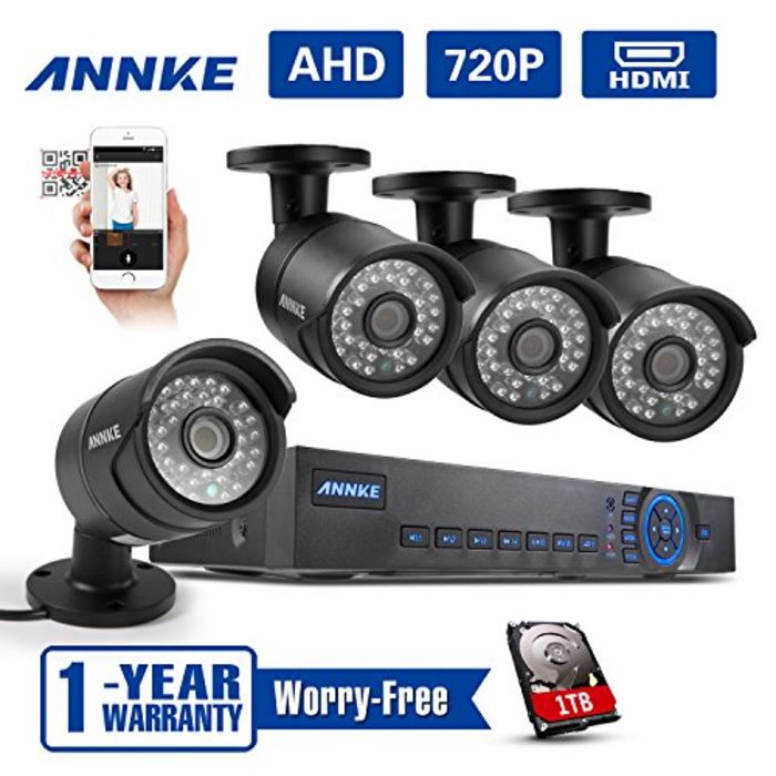 Best Complete Home Surveillance Systems Reviews A Listly List