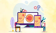 Dermatology Website Design & Development by MediBrandox
