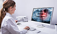 Dental Clinic Website Design & Development - MediBrandox