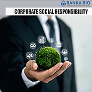 Corporate Social Responsibility