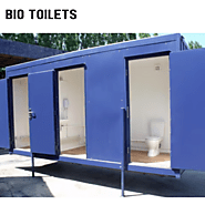 Bio Toilets