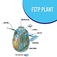 FSTP Plant