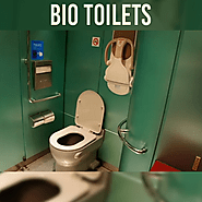 Bio Toilets