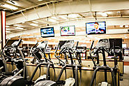 Fayetteville Athletic Club, The best Circuit training in AR - Gym Fit Me