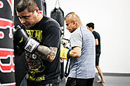 Evolution MMA - Schaumburg, Il., The best Boxing in IL - Gym Fit Me