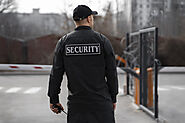 7 Benefits of Outsourcing Security Guard Services
